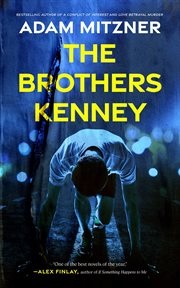 The Brothers Kenney cover image