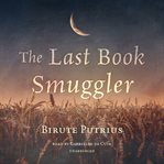 The last book smuggler cover image