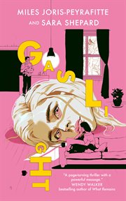 Gaslight cover image