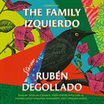 The family Izquierdo : stories cover image