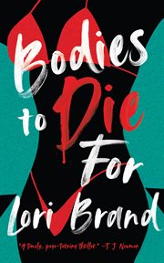 Bodies to Die For cover image
