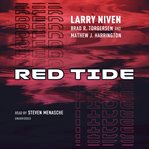 RED TIDE cover image