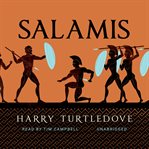 SALAMIS cover image