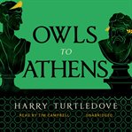 OWLS TO ATHENS cover image