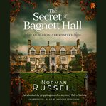 The Secret of Bagnett Hall cover image