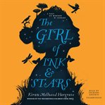 The girl of ink and stars cover image