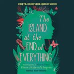 The island at the end of everything cover image