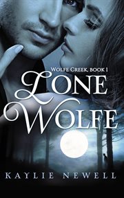 Lone Wolfe cover image