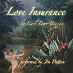 Love insurance cover image