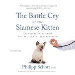 Battle cry of the siamese kitten cover image