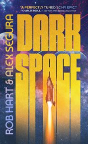 Dark Space cover image