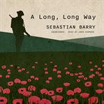 A Long, Long Way cover image