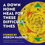 A down home meal for difficult times cover image