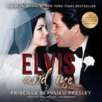 Elvis and me cover image