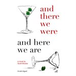 And there we were and here we are cover image