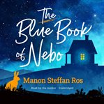 The blue book of Nebo cover image