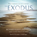 The Exodus cover image