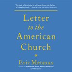 Letter to the American Church cover image