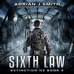 The Sixth Law cover image