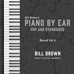 Pop and standards box set 6 cover image