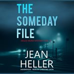 The Someday File cover image