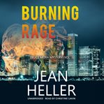 Burning rage cover image