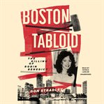 Boston Tabloid cover image