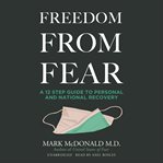 Freedom from Fear cover image
