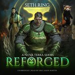Reforged : A LitRPG Adventure. Tower (Ring) cover image