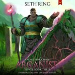 Arcanist. Tower cover image