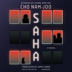 Saha : a novel cover image