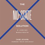 The No State Solution cover image