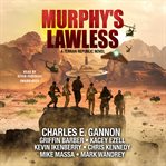 MURPHY'S LAWLESS cover image