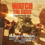 WATCH THE SKIES cover image