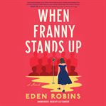 When franny stands up cover image