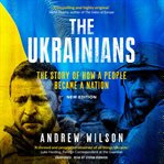 The Ukrainians cover image