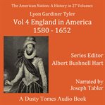 The american nation: a history, volume 4 cover image