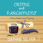 Crime and Parchment cover image