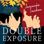 Double exposure cover image