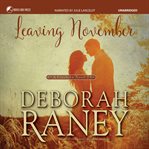 Leaving November cover image