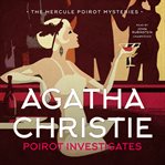 Poirot Investigates : Hercule Poirot Mysteries cover image