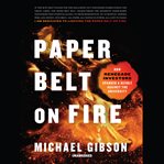 Paper Belt on Fire cover image