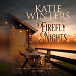 Firefly Nights cover image