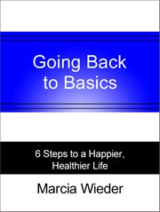 Going Back to Basics cover image