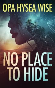 No Place to Hide cover image
