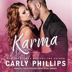 Karma : Serendipity (Phillips) cover image