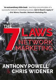 The 7 Laws of Network Marketing cover image
