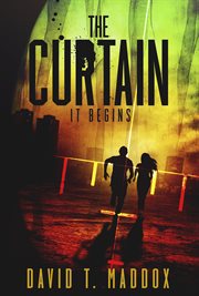 The Curtain : It Begins cover image