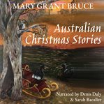 Australian Christmas Stories cover image