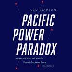 Pacific Power Paradox cover image